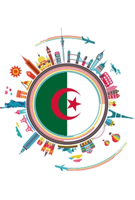 Algiers, Algeria 