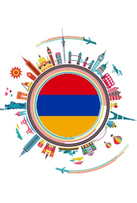 Armenia visa
