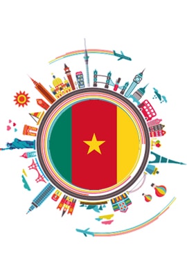 Cameroon visa