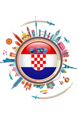 Croatia visa