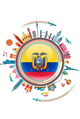 Ecuador visa