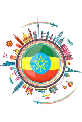 ethiopia visa