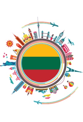 Lithuania Visa
