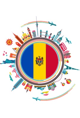 Moldova visa