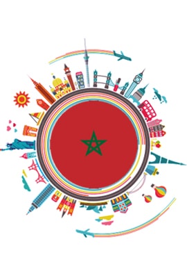 Morocco Visa