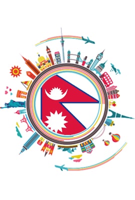 Nepal visa