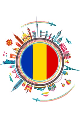 Romania visa