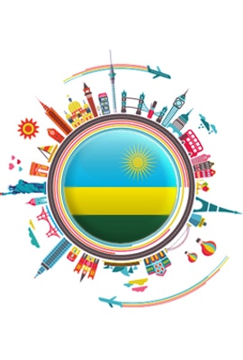 Rwanda visa
