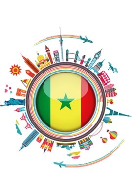 Senegal visa