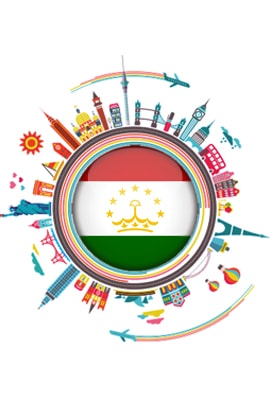 tajikistan visa