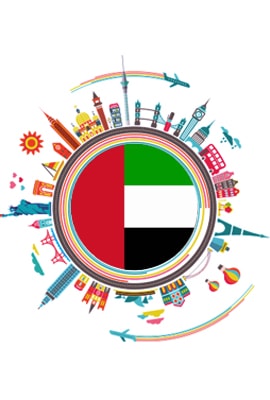 United Arab Emirates visa