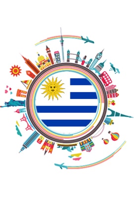 Uruguay Visa
